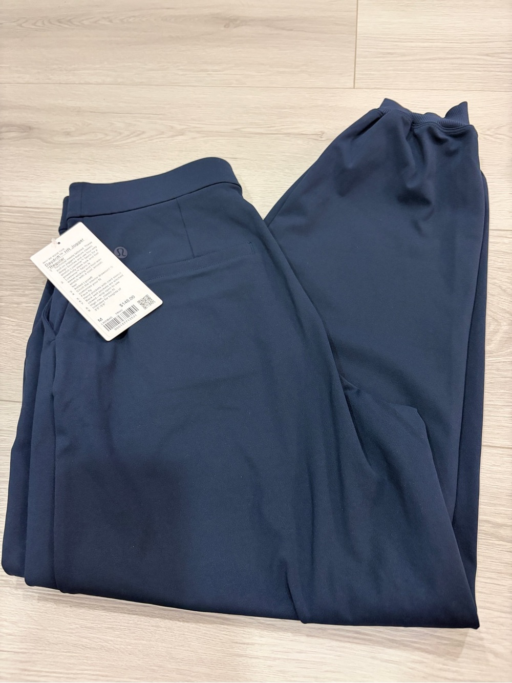 Lululemon jogger